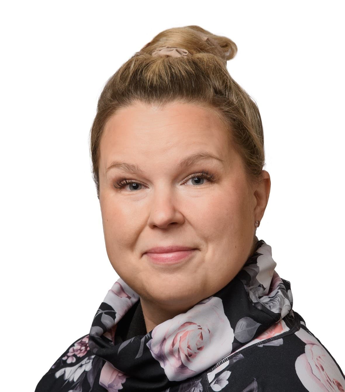 Mari Kalamo — Pihlajalinna