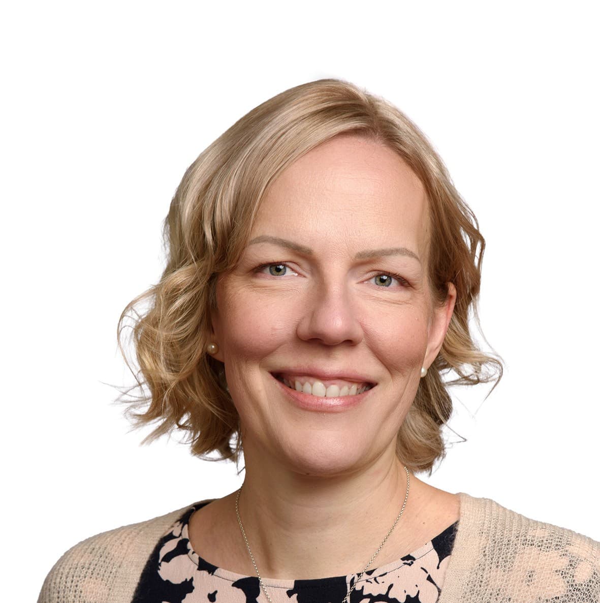 Katja Ovaskainen Lääketieteen tohtori — Pihlajalinna