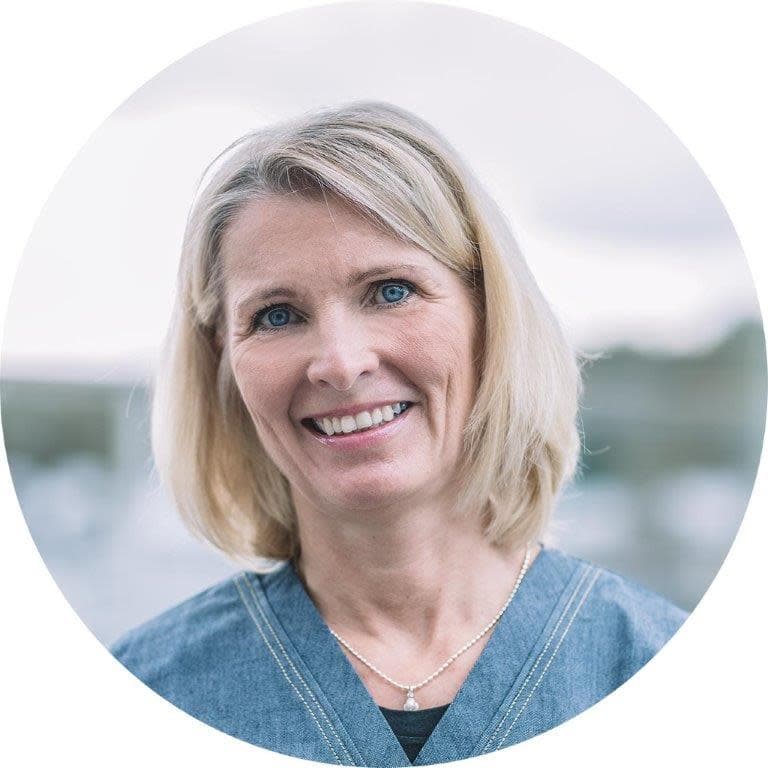 Pia Berglund-Hintze — Pihlajalinna