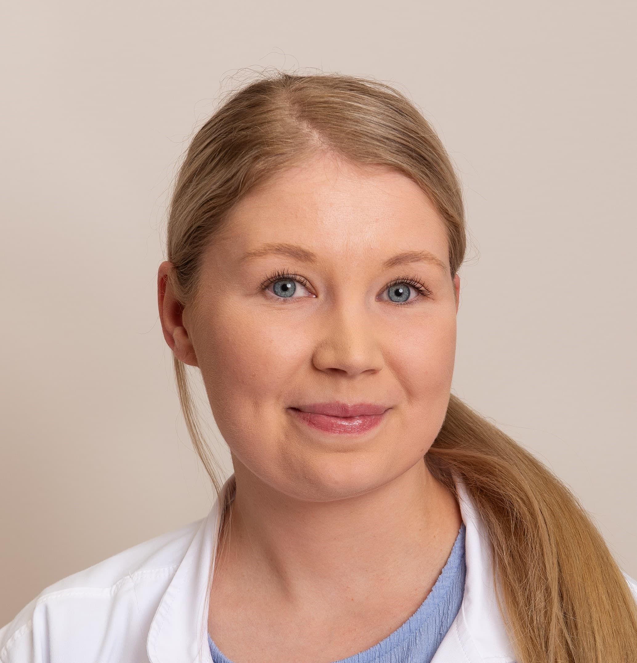 Miisa Uusitalo Lääketieteen lisensiaatti — Pihlajalinna