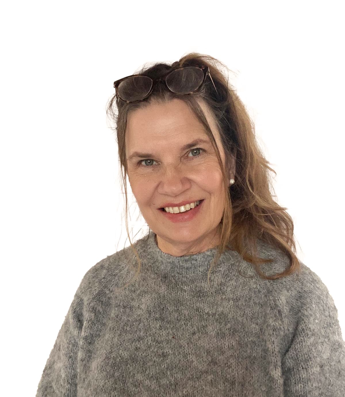 Tiina Tirkkonen Lääketieteen tohtori — Pihlajalinna