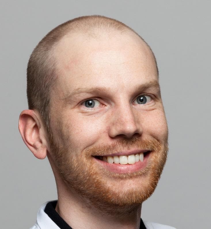 Magnus Hagnäs Lääketieteen tohtori — Pihlajalinna