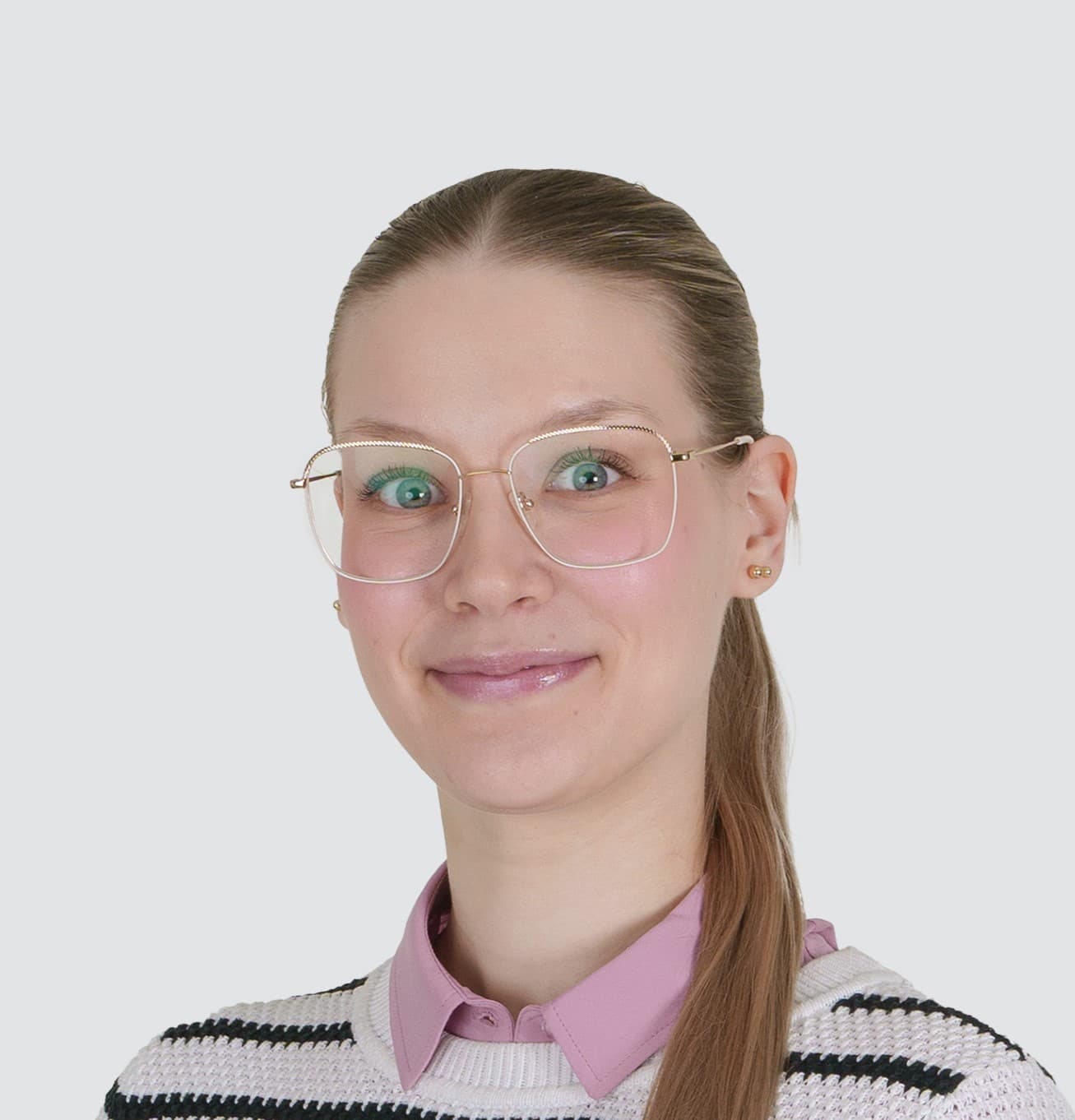 Juulia Tuominen — Pihlajalinna