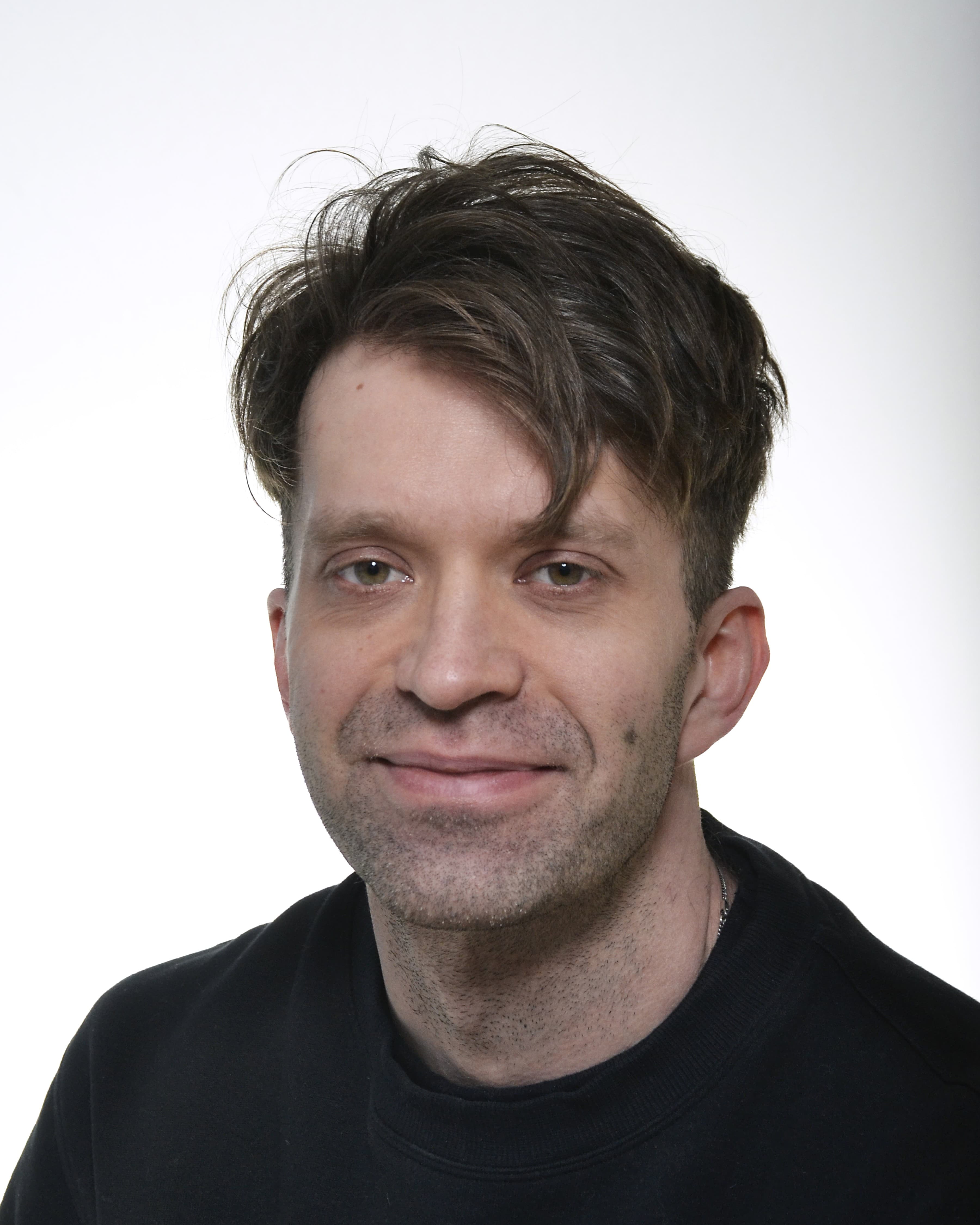 Iikka Järvinen — Pihlajalinna