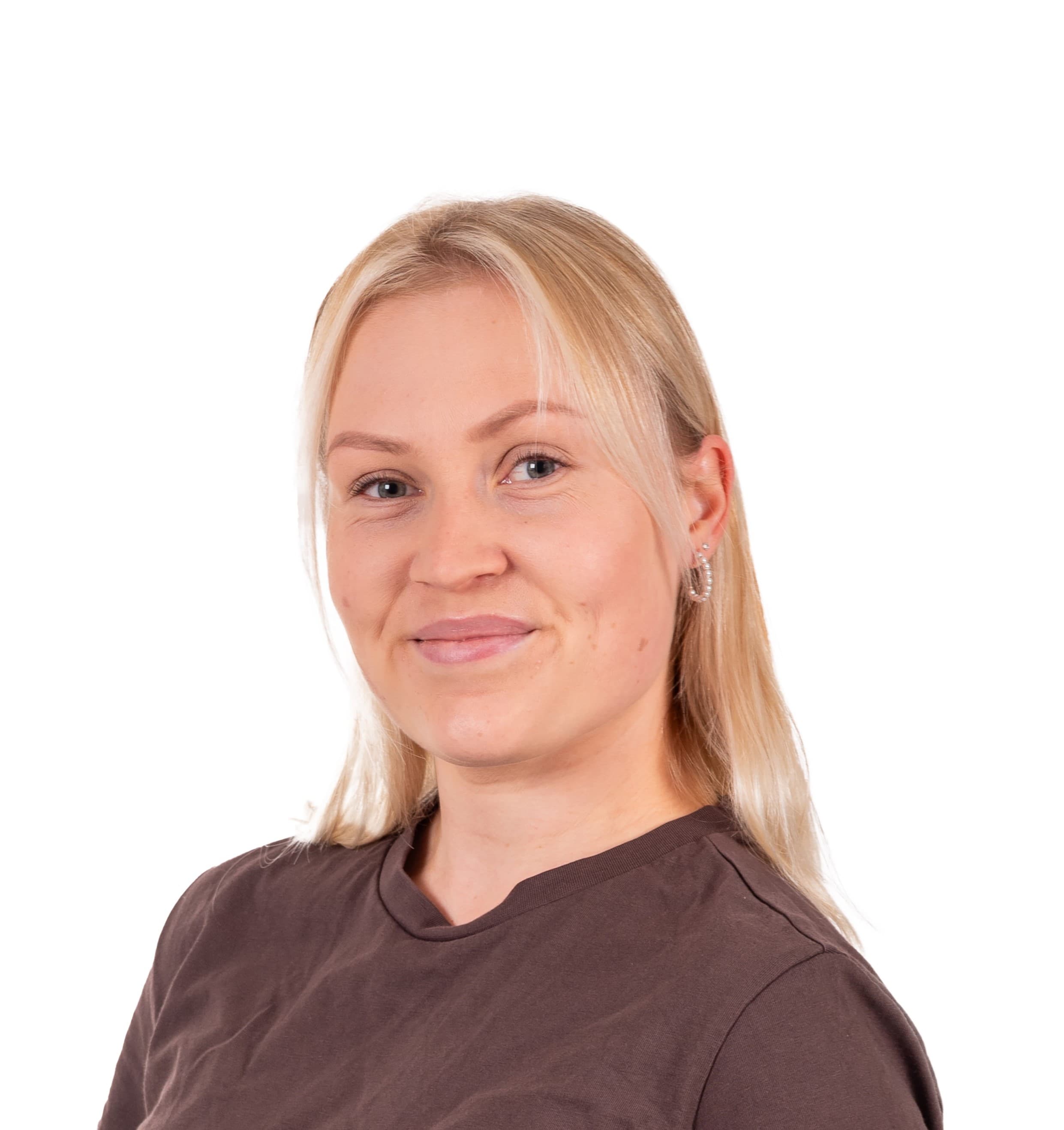 Noora Sinkkonen — Pihlajalinna