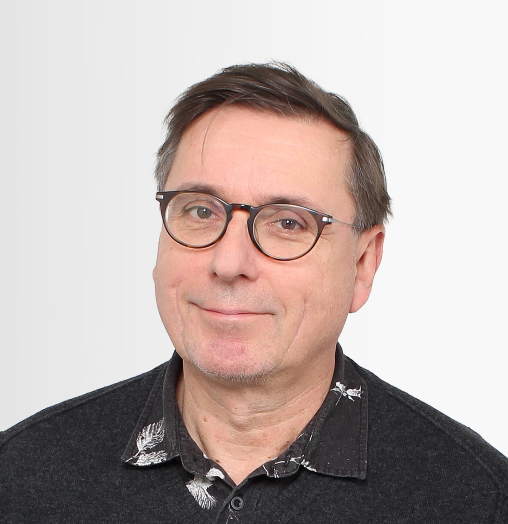 Pertti Särkkä — Pihlajalinna