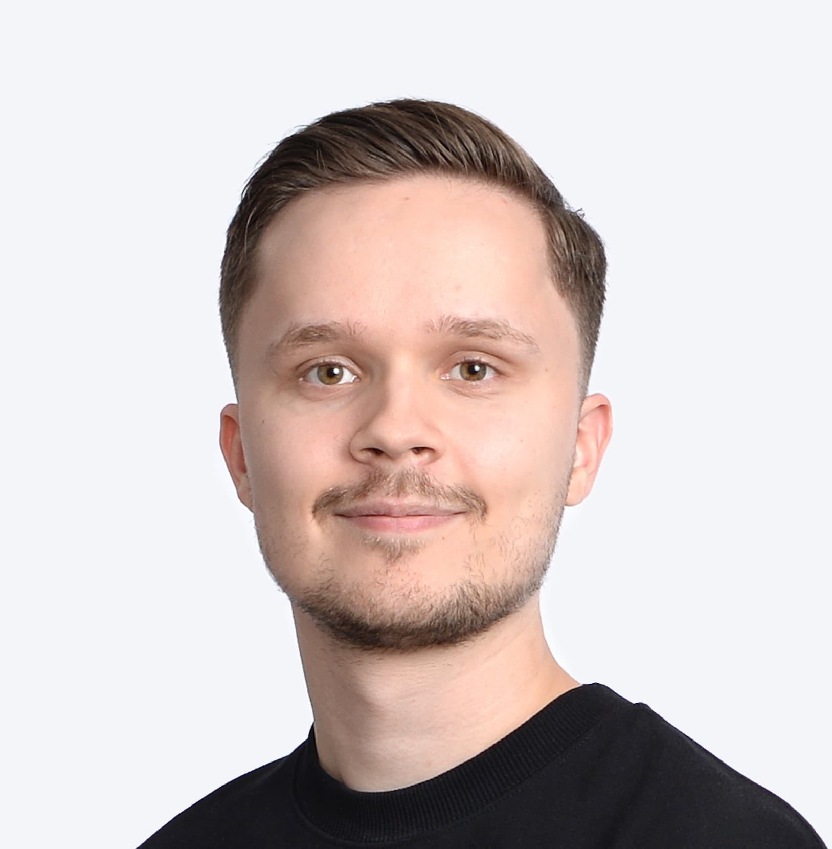 Samuel Haataja — Pihlajalinna