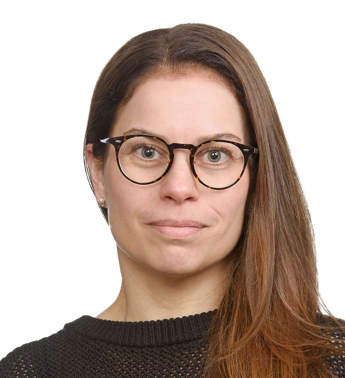 Salla Kuusela — Pihlajalinna