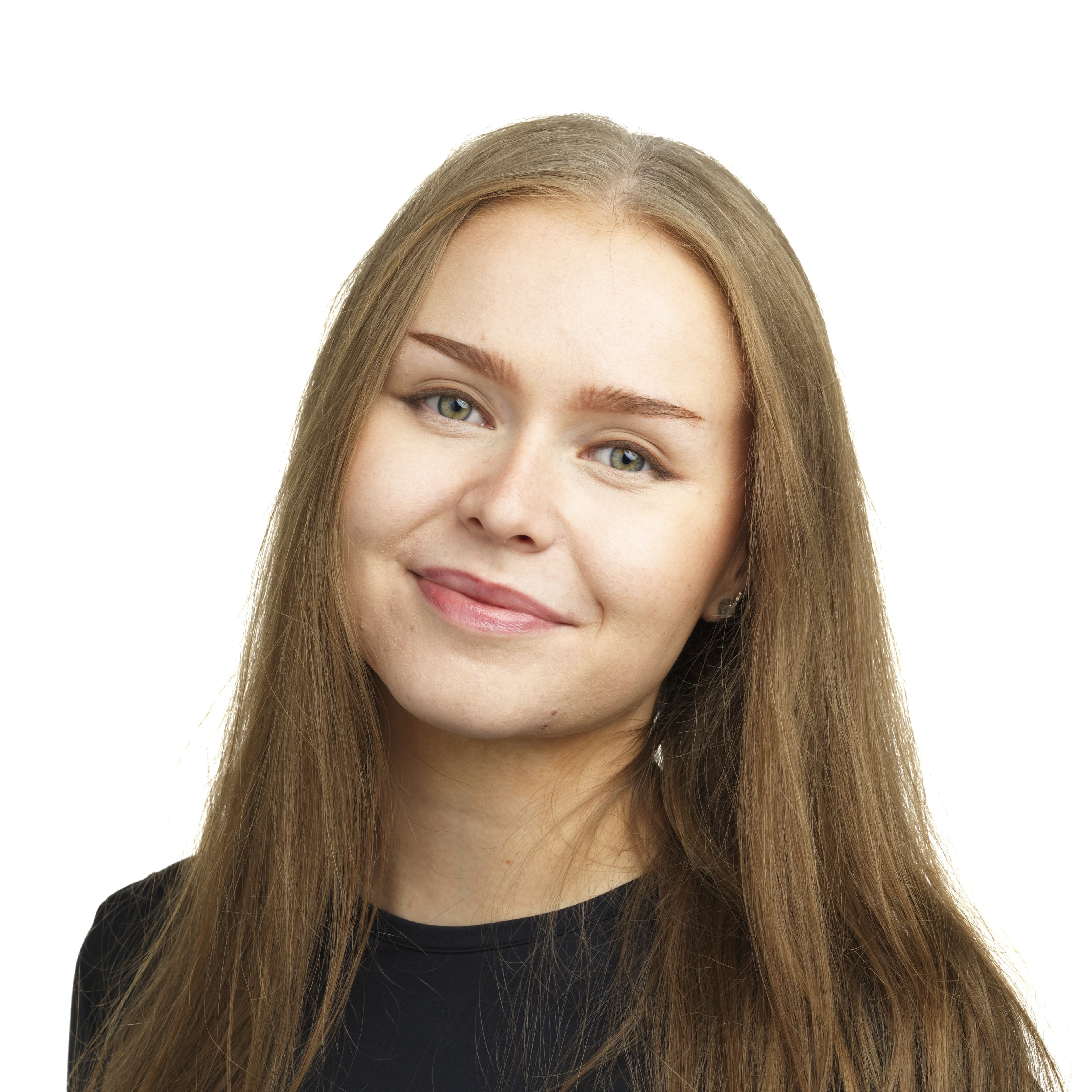 Melina Nurmi — Pihlajalinna