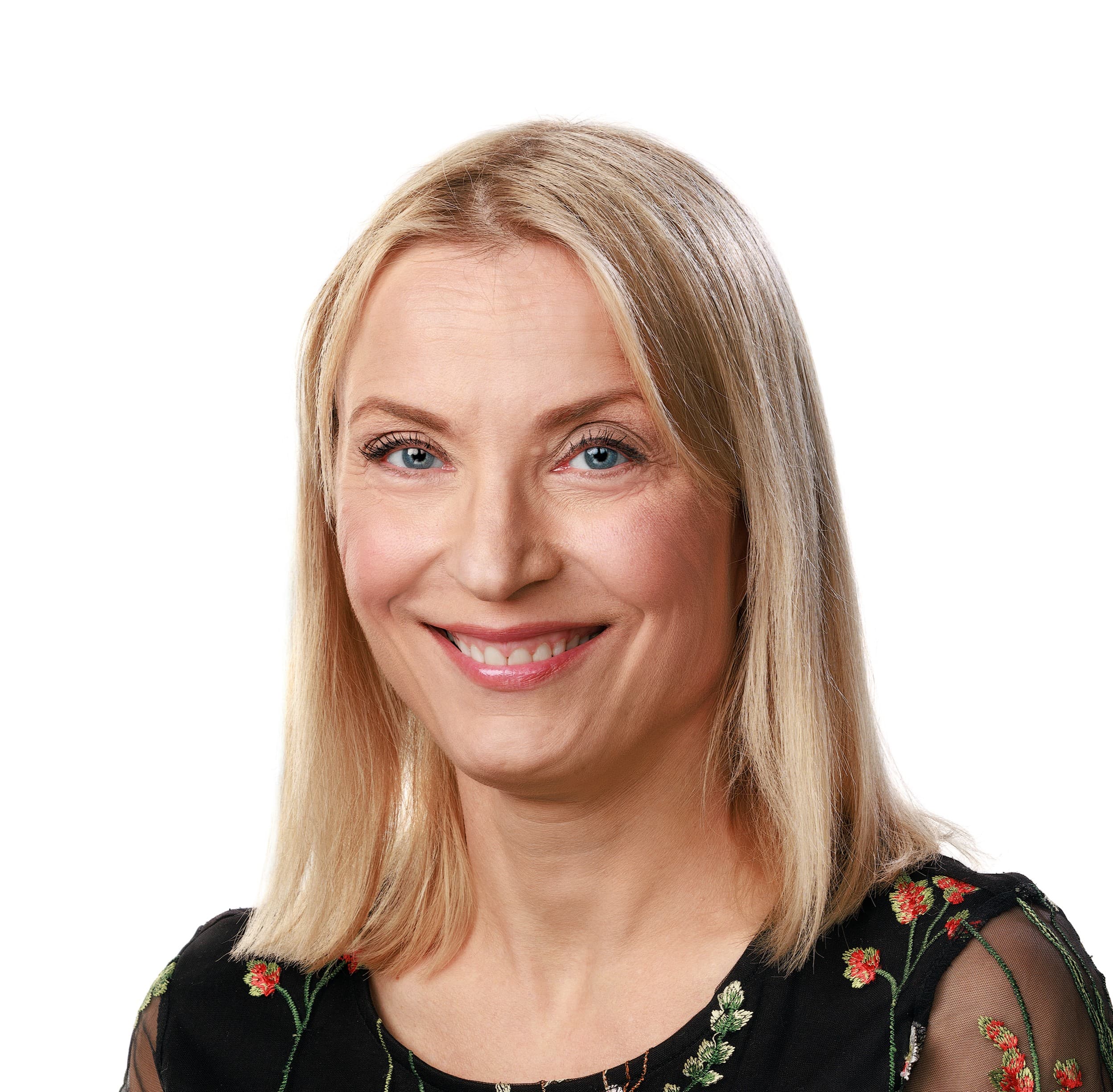 Ritva Nissi Lääketieteen tohtori — Pihlajalinna