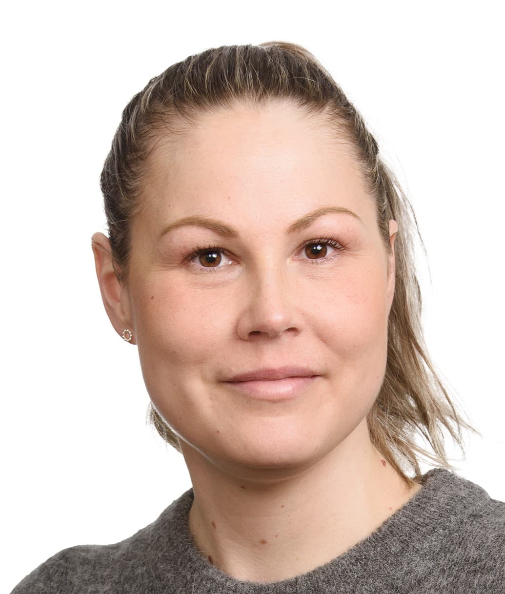 Paula Männistö — Pihlajalinna