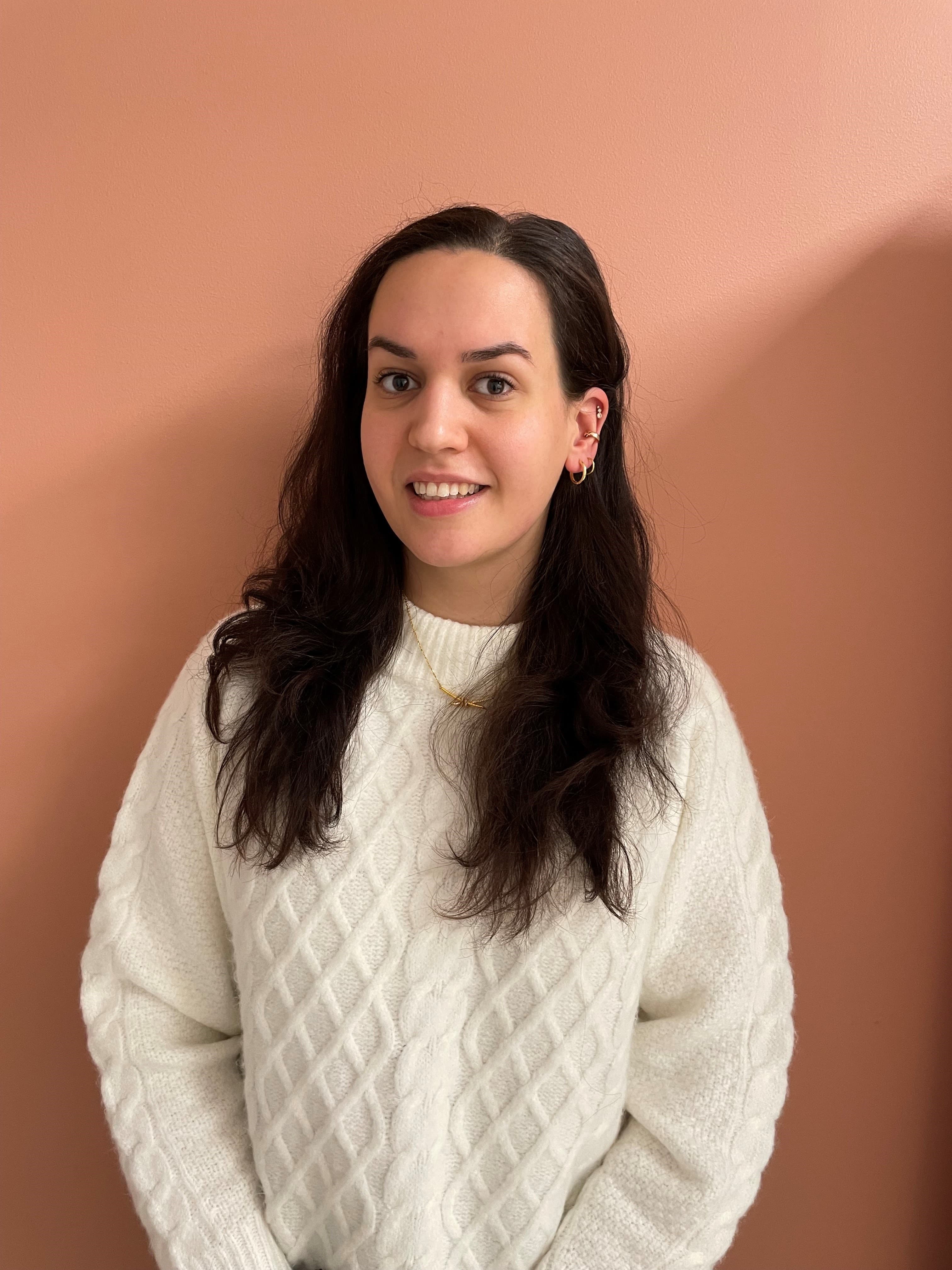 Nadira Dajani — Pihlajalinna