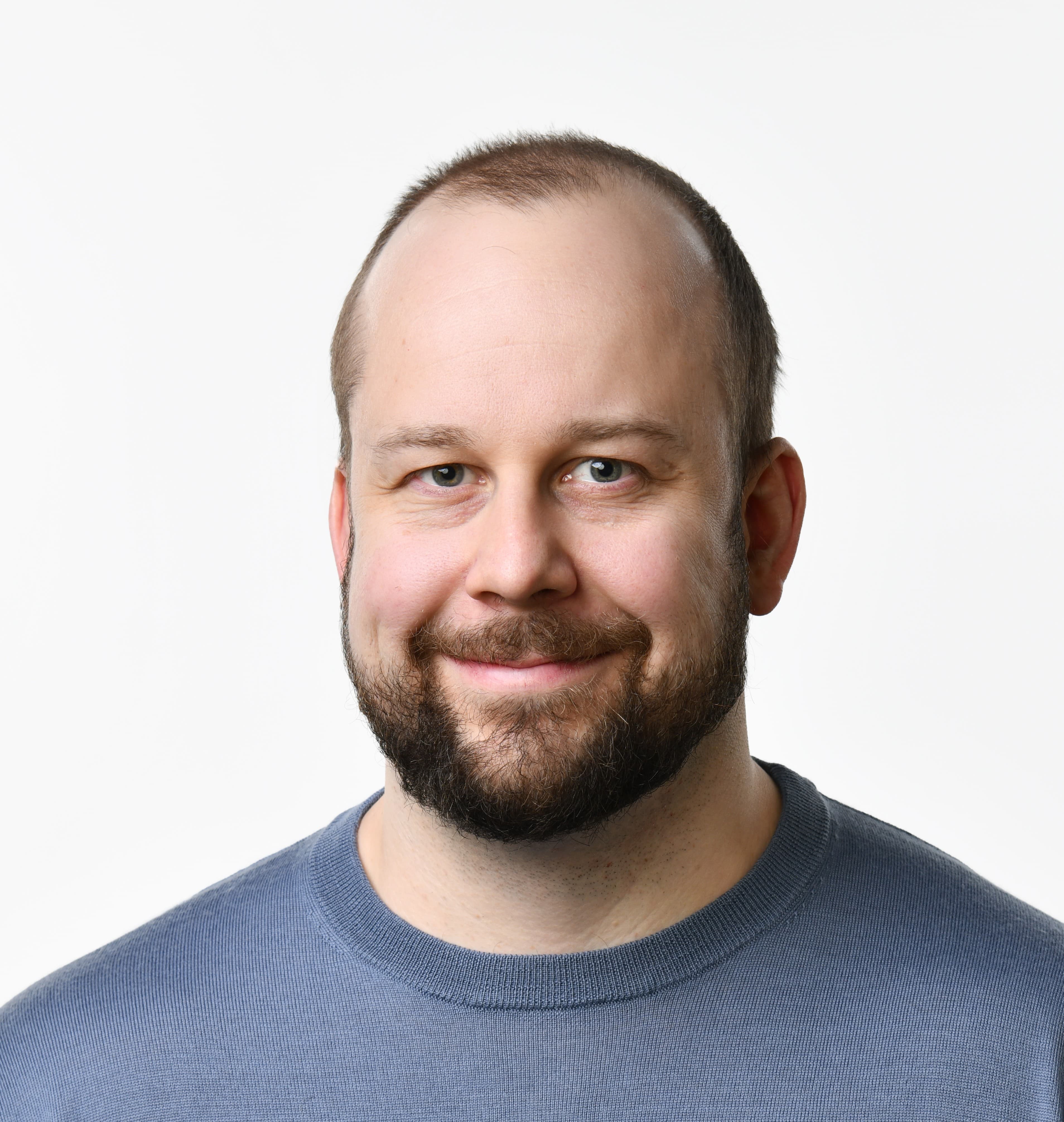 Vesa-Matti Kuittinen Lääketieteen lisensiaatti — Pihlajalinna