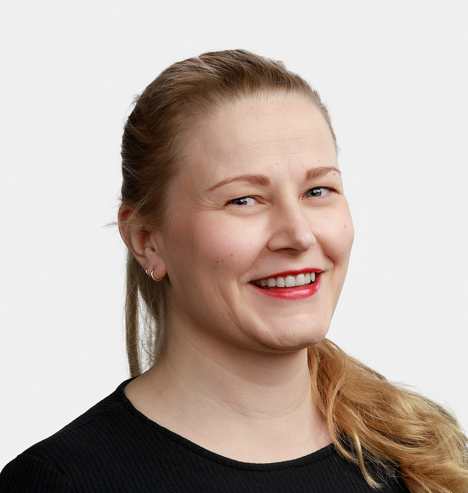 Lotta Kinnunen Lääketieteen tohtori — Pihlajalinna