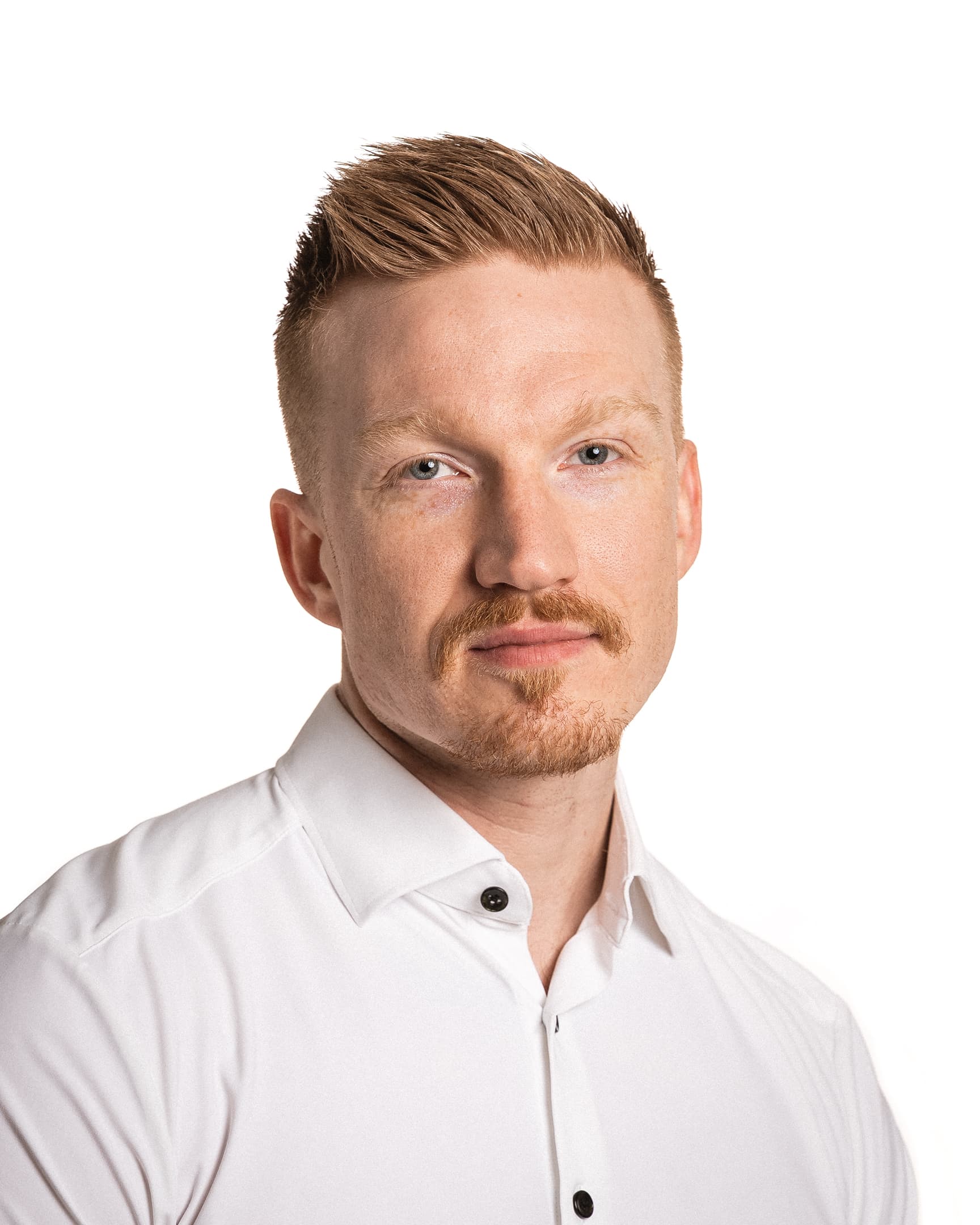 Heikki Sarin, Lääketieteen tohtori — Pihlajalinna