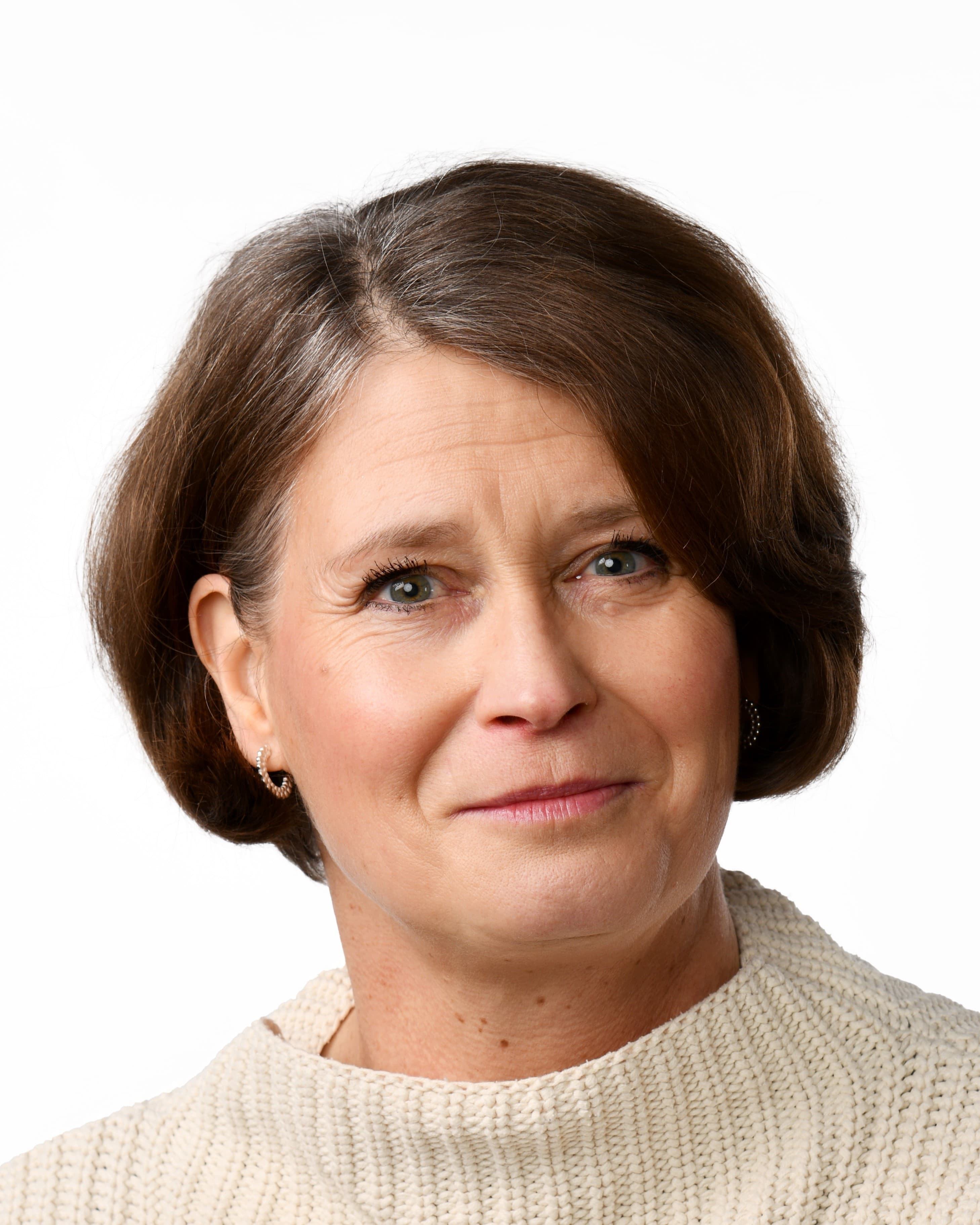 Mervi Linna — Pihlajalinna