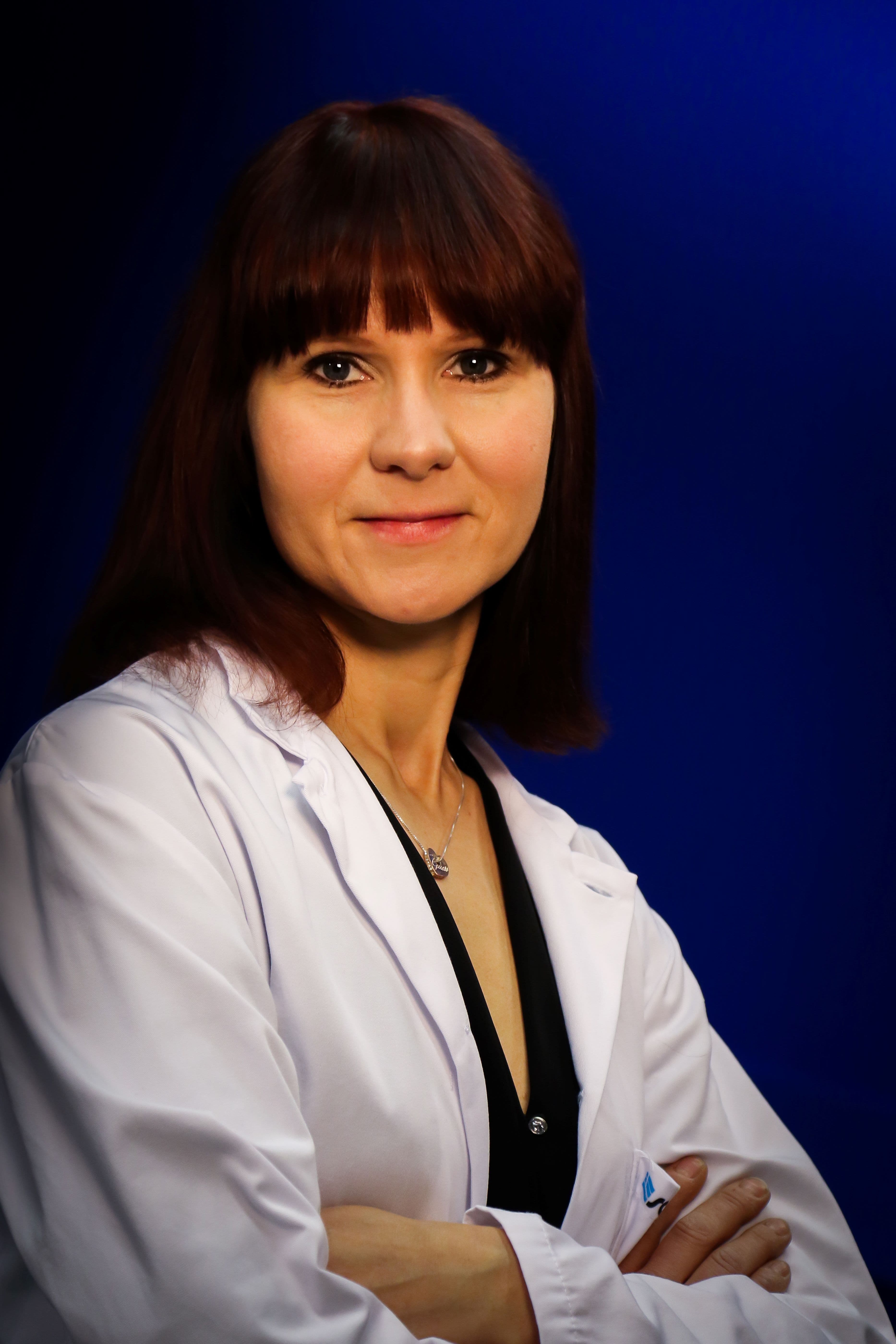 Hertta Ollikainen — Pihlajalinna