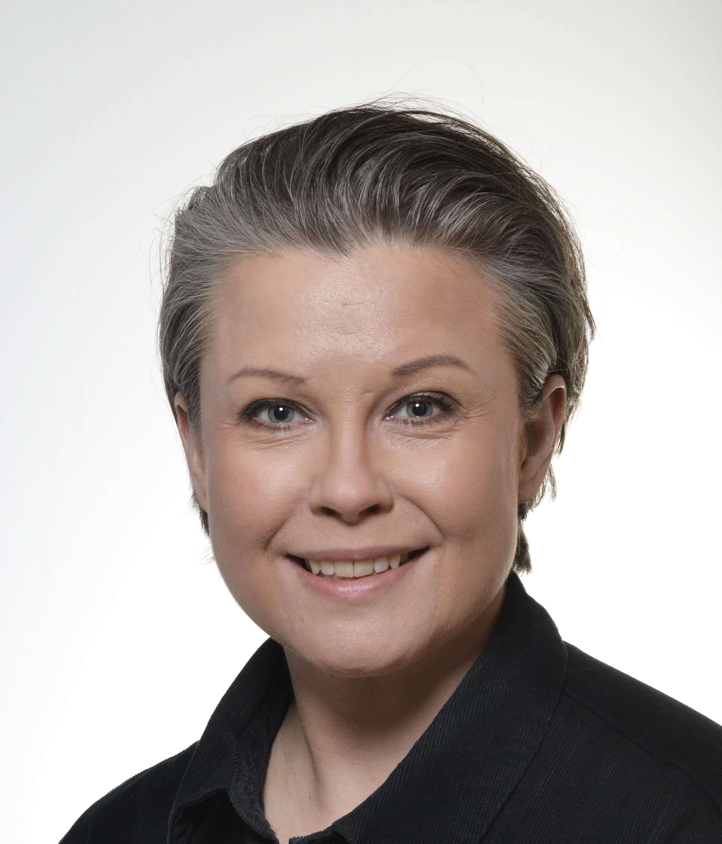 Johanna Lipponen — Pihlajalinna