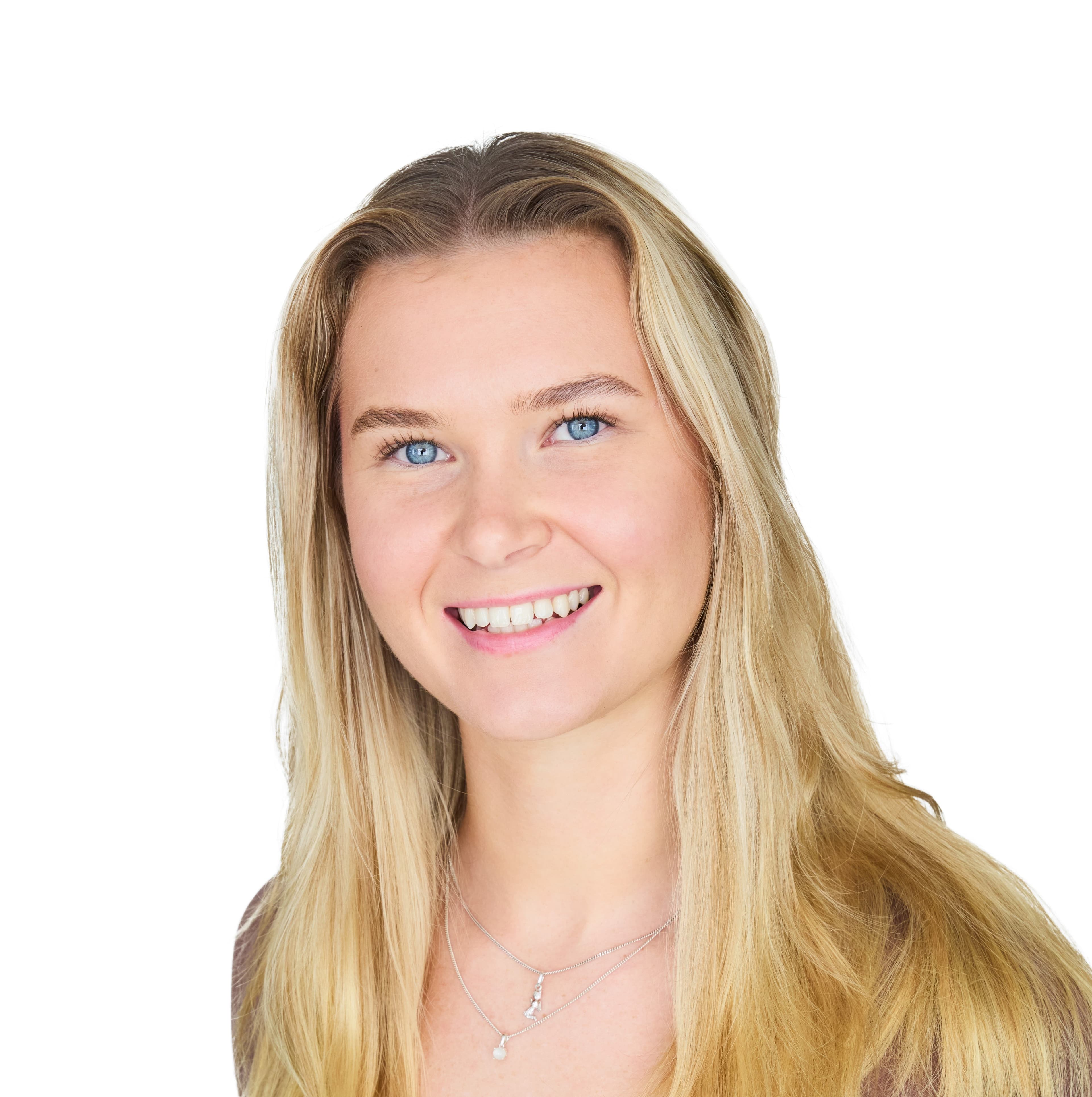 Katariina Palmroos — Pihlajalinna