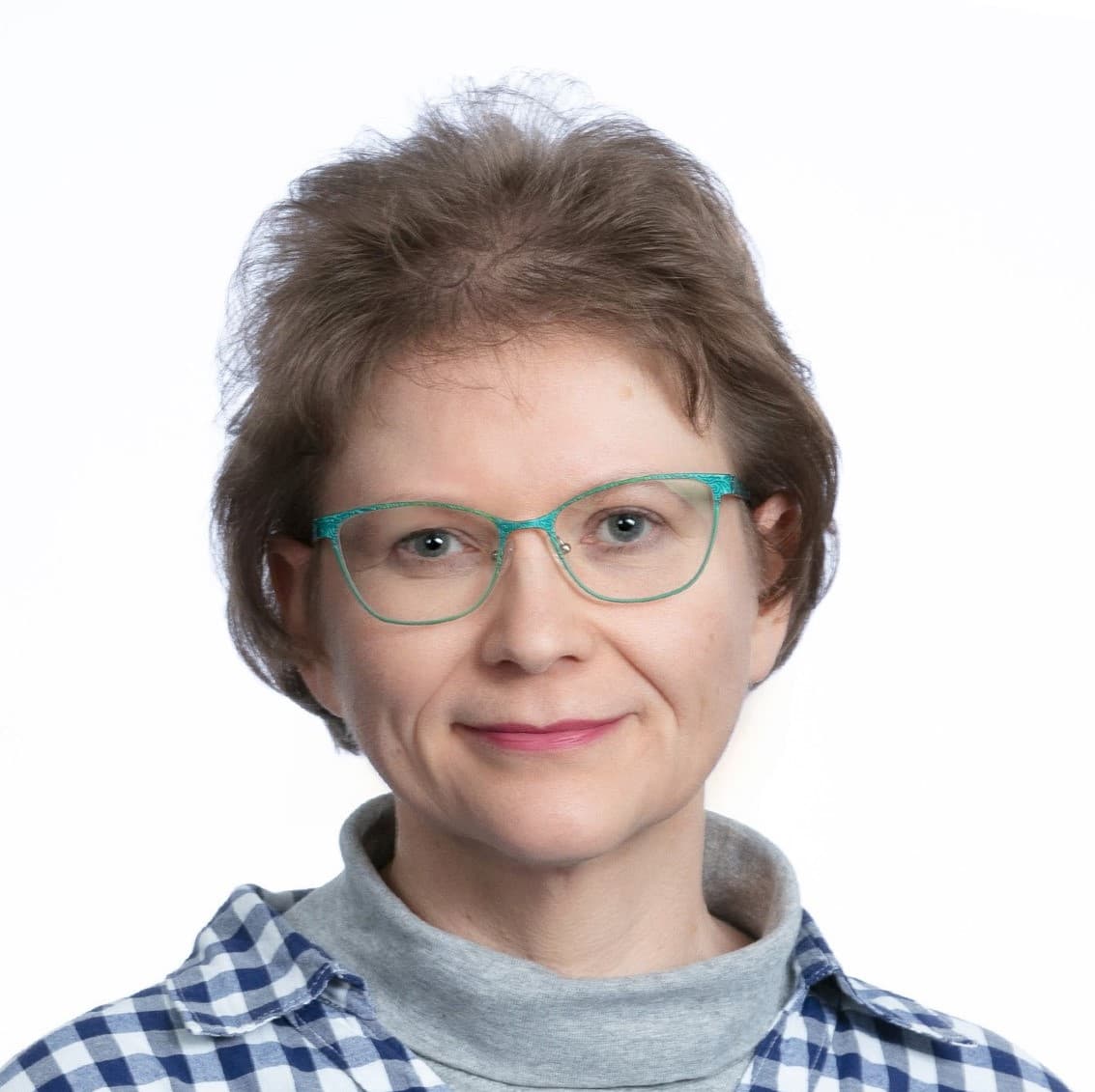 Kristiina Rantanen — Pihlajalinna