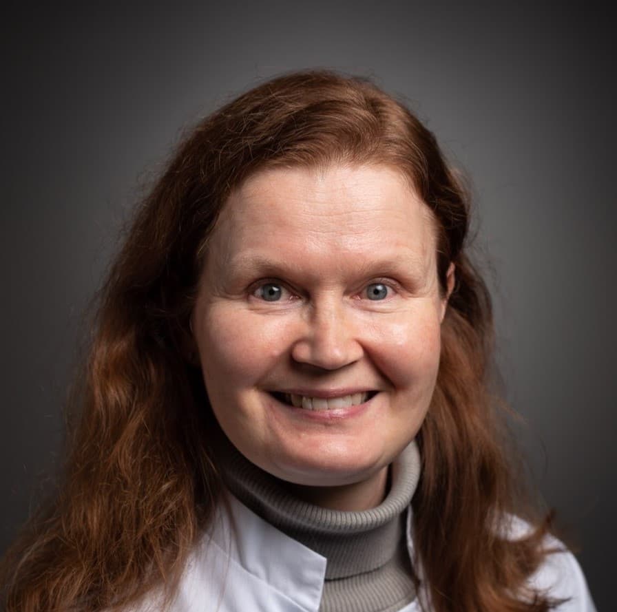 Eija Tukiainen — Pihlajalinna