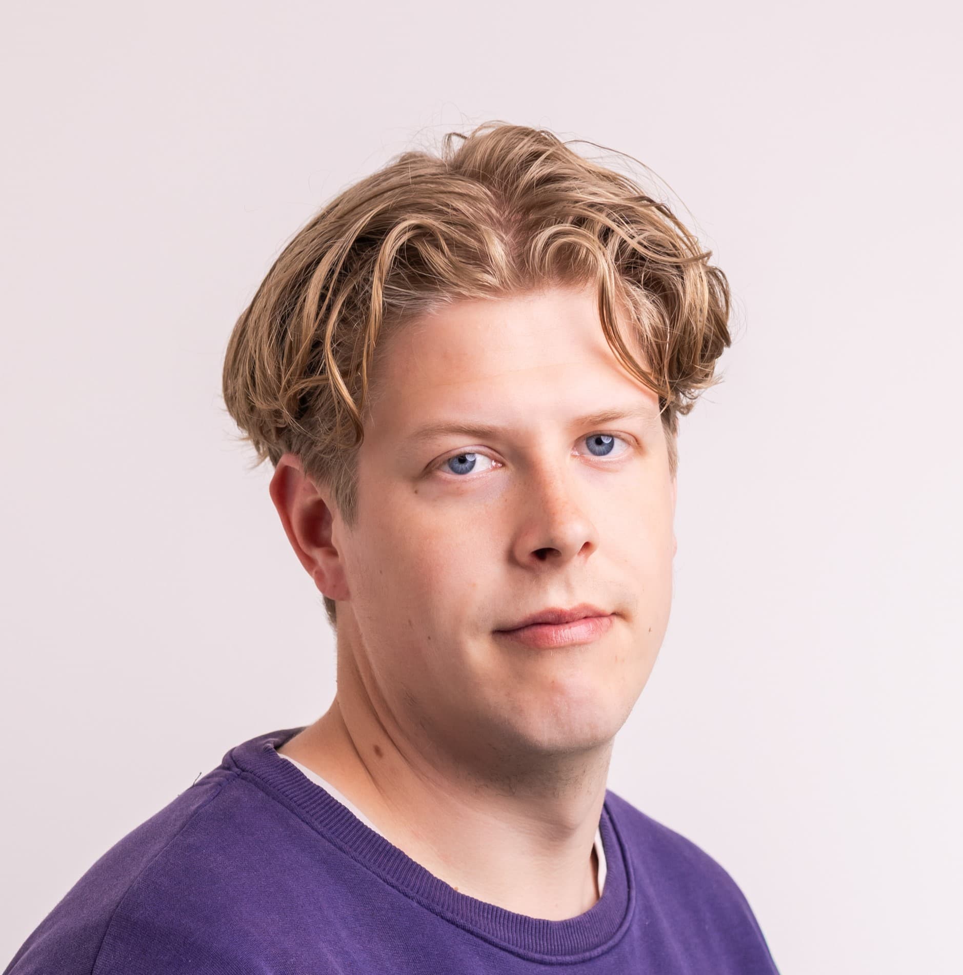 Janne Romo — Pihlajalinna