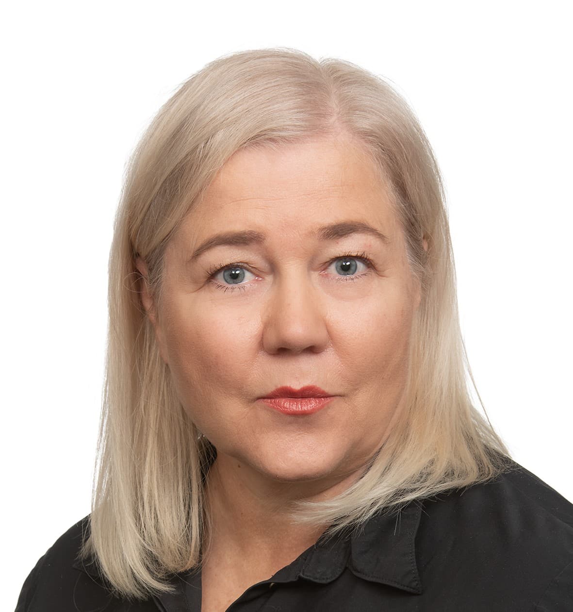 Minna Minkkinen — Pihlajalinna